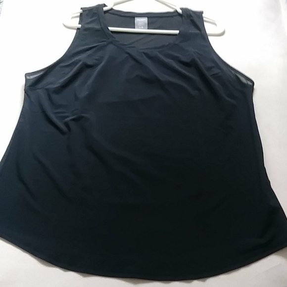 Joe Fresh Active Tank top - Picture 2 of 9